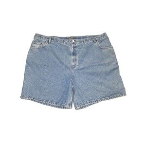 Today's Man Jean Shorts Denim Jorts Size 46 Excellent Condition